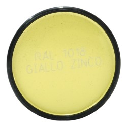 Talken Tinte RAL - 1018 GIALLO ZINCO - 400 ml