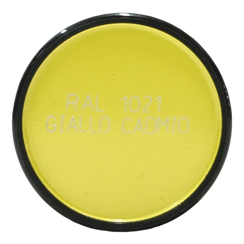 Talken Tinte RAL - 1021 GIALLO CADMIO - 400 ml