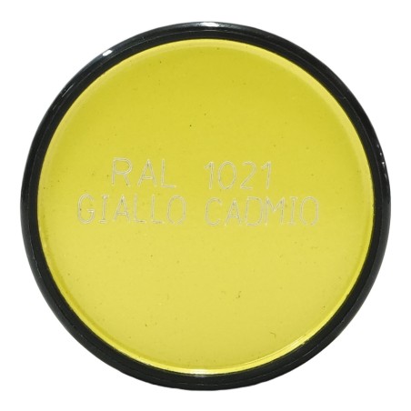 Talken Tinte RAL - 1021 GIALLO CADMIO - 400 ml