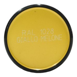 Talken Tinte RAL - 1028 GIALLO MELONE - 400 ml