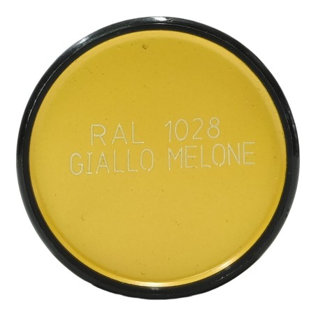 Talken Tinte RAL - 1028 GIALLO MELONE - 400 ml