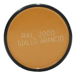 Talken Tinte RAL - 2000 GIALLO ARANCIO - 400 ml