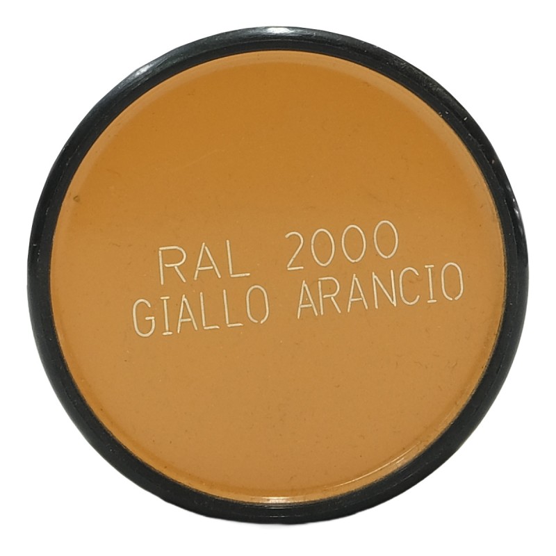 Talken Tinte RAL - 2000 GIALLO ARANCIO - 400 ml