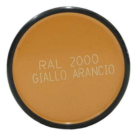Talken Tinte RAL - 2000 GIALLO ARANCIO - 400 ml