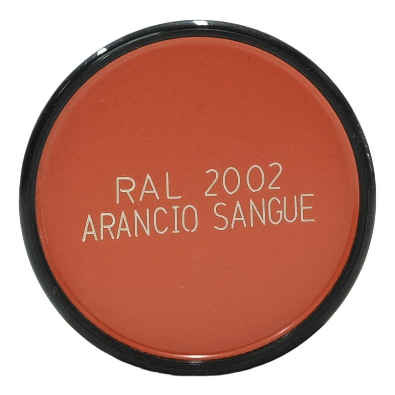 Talken Tinte RAL - 2002 ARANCIO SANGUE - 400 ml