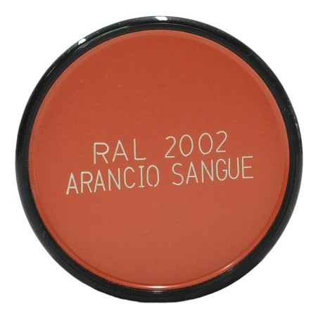 Talken Tinte RAL - 2002 ARANCIO SANGUE - 400 ml