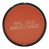Talken Tinte RAL - 2002 ARANCIO SANGUE - 400 ml