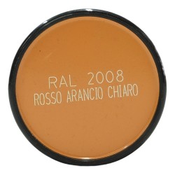 Talken Tinte RAL - 2008 ROSSO ARANCIO CHIARO - 400 ml