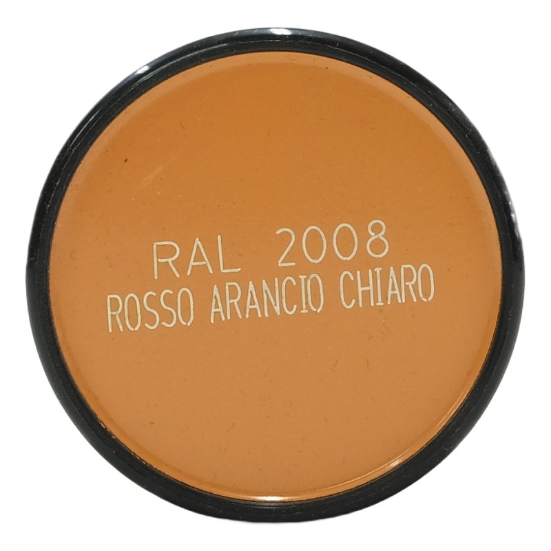 Talken Tinte RAL - 2008 ROSSO ARANCIO CHIARO - 400 ml