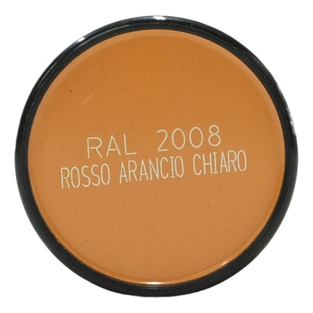 Talken Tinte RAL - 2008 ROSSO ARANCIO CHIARO - 400 ml