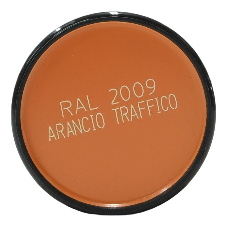 Talken Tinte RAL - 2009 ARANCIO TRAFFICO - 400 ml