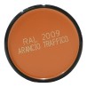 Talken Tinte RAL - 2009 ARANCIO TRAFFICO - 400 ml