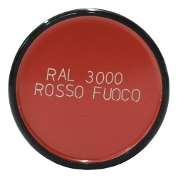 Talken Tinte RAL - 3000 ROSSO FUOCO - 400 ml