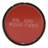 Talken Tinte RAL - 3000 ROSSO FUOCO - 400 ml
