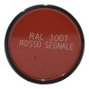 Talken Tinte RAL - 3001 ROSSO SEGNALE - 400 ml