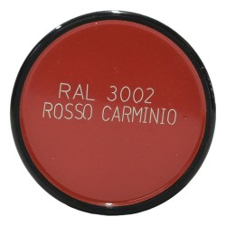 Talken Tinte RAL - 3002 ROSSO CARMINIO - 400 ml