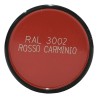 Talken Tinte RAL - 3002 ROSSO CARMINIO - 400 ml