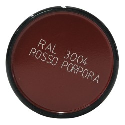 Talken Tinte RAL - 3004 ROSSO PORPORA - 400 ml