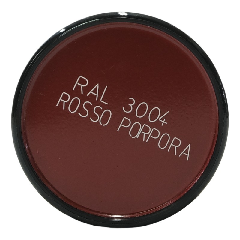 Talken Tinte RAL - 3004 ROSSO PORPORA - 400 ml