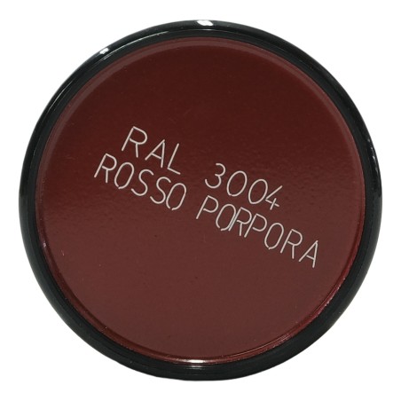 Talken Tinte RAL - 3004 ROSSO PORPORA - 400 ml