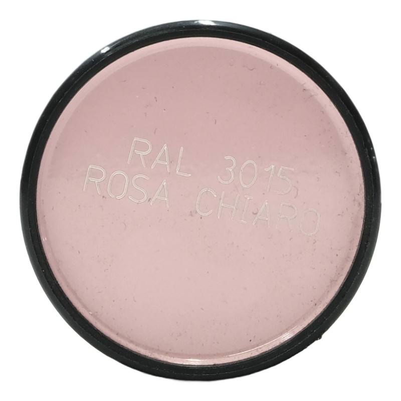Talken Tinte RAL - 3015 ROSA CHIARO - 400 ml
