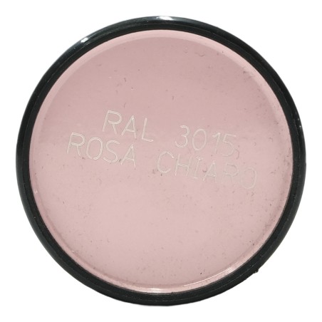 Talken Tinte RAL - 3015 ROSA CHIARO - 400 ml
