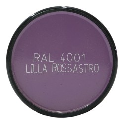 Talken Tinte RAL - 4001 LILLA ROSSASTRO - 400 ml