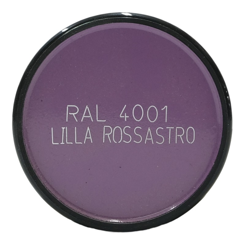 Talken Tinte RAL - 4001 LILLA ROSSASTRO - 400 ml