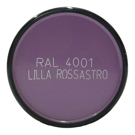 Talken Tinte RAL - 4001 LILLA ROSSASTRO - 400 ml