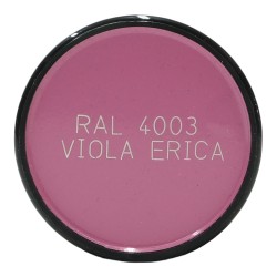 Talken Tinte RAL - 4003 VIOLA ERICA - 400 ml