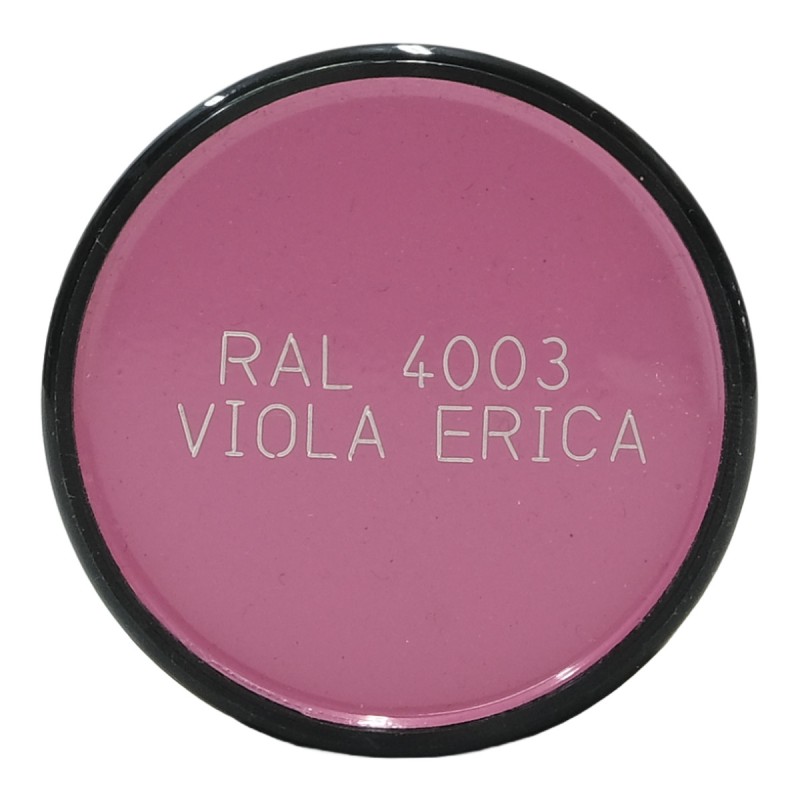 Talken Tinte RAL - 4003 VIOLA ERICA - 400 ml