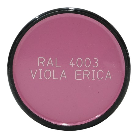Talken Tinte RAL - 4003 VIOLA ERICA - 400 ml