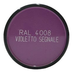 Talken Tinte RAL - 4008 VIOLETTO SEGNALE - 400 ml