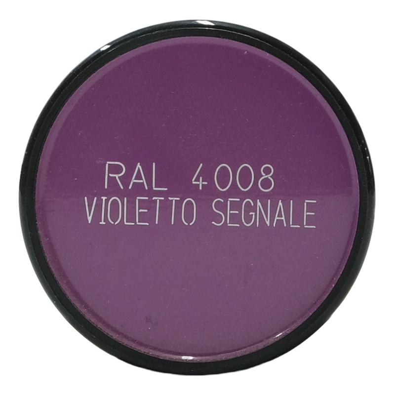Talken Tinte RAL - 4008 VIOLETTO SEGNALE - 400 ml