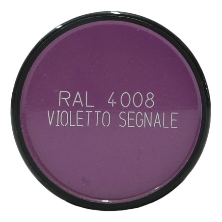 Talken Tinte RAL - 4008 VIOLETTO SEGNALE - 400 ml