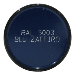 Talken Tinte RAL - 5003 BLU ZAFFIRO - 400 ml