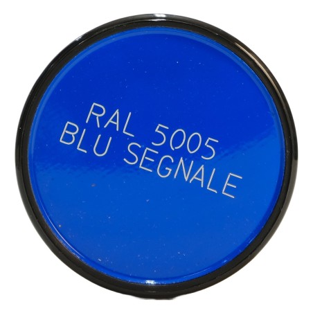 Talken Tinte RAL - 5005 BLU SEGNALE - 400 ml