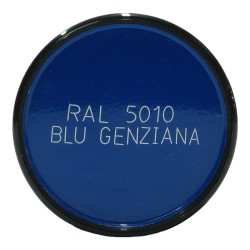 Talken Tinte RAL - 5010 BLU GENZIANA - 400 ml