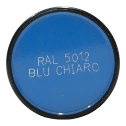 Talken Tinte RAL - 5012 BLU CHIARO - 400 ml