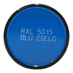Talken Tinte RAL - 5015 BLU CIELO - 400 ml
