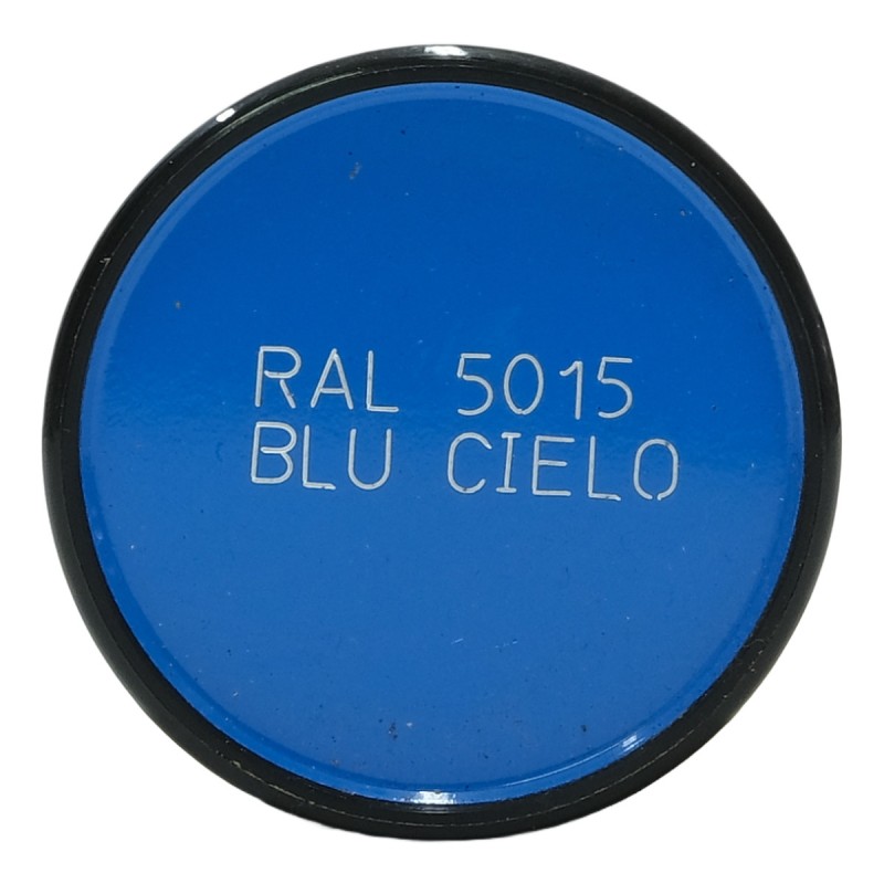 Talken Tinte RAL - 5015 BLU CIELO - 400 ml