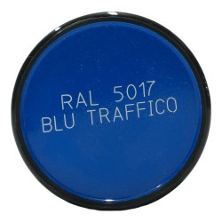 Talken Tinte RAL - 5017 BLU TRAFFICO - 400 ml