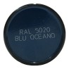 Talken Tinte RAL - 5020 BLU OCEANO - 400 ml