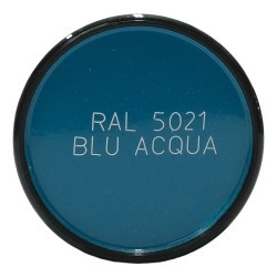 Talken Tinte RAL - 5021 BLU ACQUA - 400 ml
