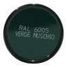Talken Tinte RAL - 6005 VERDE MUSCHIO - 400 ml
