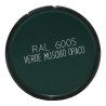 Talken Tinte RAL - RAL 6005OP VERDE MUSCHIO OPACO - 400 ml