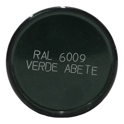 Talken Tinte RAL - 6009 VERDE ABETE - 400 ml