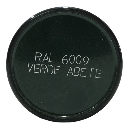 Talken Tinte RAL - 6009 VERDE ABETE - 400 ml