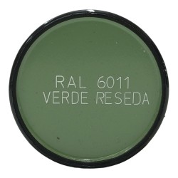 Talken Tinte RAL - 6011 VERDE RESEDA - 400 ml