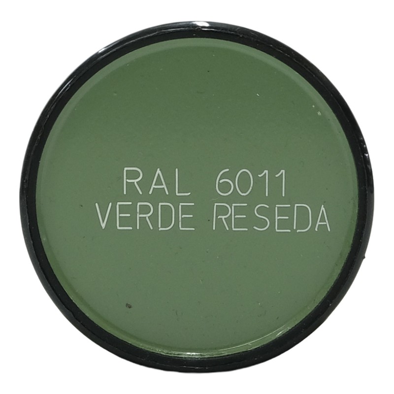 Talken Tinte RAL - 6011 VERDE RESEDA - 400 ml